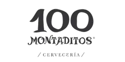 100 Montaditos logo