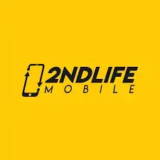 2nd Life Mobile logo