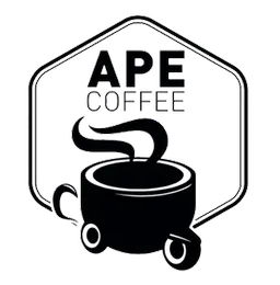 APE Coffee logo