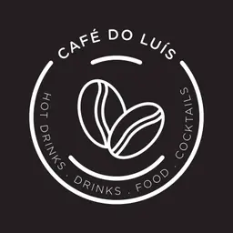 Café do Luís logo
