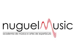 Nuguelmusic logo
