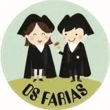 Os Farias logo